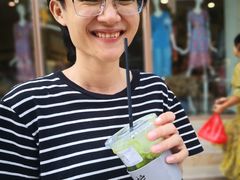 -摩柠手作茶室(国贸店)