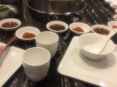 -牛珍香时尚养生餐厅草原刀叉牛肉(大学城店)