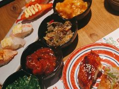 -Sushi Love 创意寿司(丽影广场店)