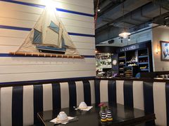 -La Creperie法餐厅(芮欧百货店)