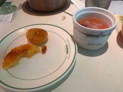 -亚马逊海鲜自助(梅溪湖步步高店)