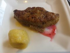 -盛宴自助餐厅(运达喜来登店)