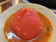 -赵美丽·重庆社区火锅·直营店(火车东站·中豪国际店)