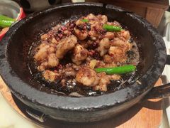 -绿茶餐厅(昌平悦荟店)