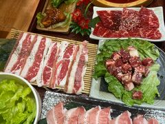 -牛也烧肉(摩尔城店)