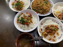 -龙老五汤店(站前西路店)