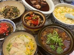 -南京大牌档(三阳广场苏宁店)