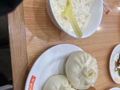 -沈老头包子(长春总店)