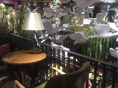 大堂-范设计花园餐酒咖·中西餐·咖啡厅·酒馆