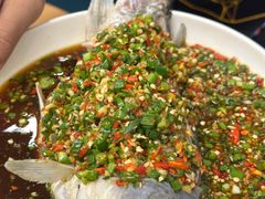 -艺味深尝(云锦路店)