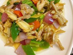 -复兴光头海鲜坊(陆家浜路店)