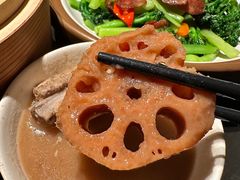 -知楚•精致湖北菜(武商MALL店)