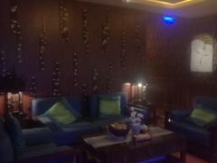 大堂-域SPA·足疗·按摩·养生(静安寺店)