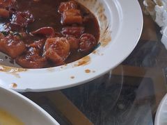 -良师门滨海人家·海鲜·家常菜(滨海城店)