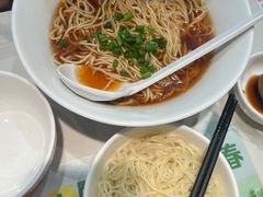-苏晓玥·手作江南小吃(深圳北站店)