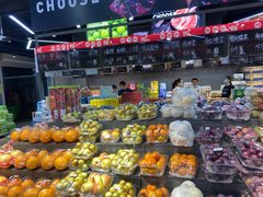 -嘿嘛仓储购(华明店)