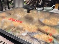 -院8里·小聚园老川菜(九眼桥店)