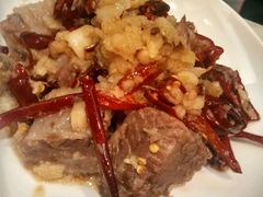 炮弹牛肉-jpc集品佳宴·地标餐厅(中山店)