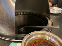 -老家大锅台·地锅鸡·铁锅炖(建邺文体路店)
