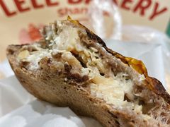 -LELECHA乐乐茶(新街口大洋店)