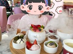 -哈根达斯(赛特奥莱店)
