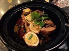 东坡鸭-吴越荣记苏州菜·松鼠桂鱼100%活鱼现做(斜塘老街店)