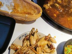 -老天桥蛙炉火锅(姑苏总店)