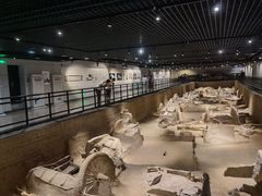 -洛阳周王城天子驾六博物馆