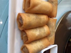 -晶荷轩(香港迪士尼乐园酒店)