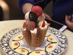 -哈根达斯(扬州瘦西湖店)
