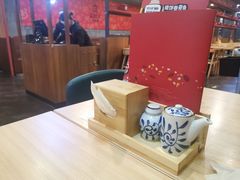 -宏状元现熬粥·京味菜(黄寺大街店)