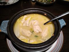 -庐灶江南·江南菜·四合院Bistro(东直门·华侨夜泊君亭店)