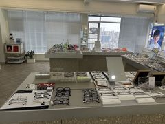 -刺鸟眼镜全国连锁(春熙路店)