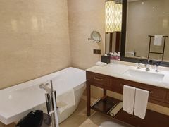 -上海嘉定喜来登酒店