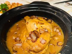 -百乐潮州酒家(时代广场店)