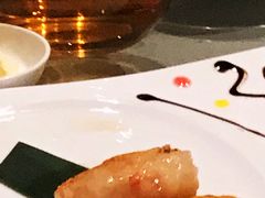 凤城煎虾饼-香云轩·顺德菜(香云纱园林酒店店)