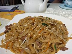 -大树头·花园餐厅(市桥店)