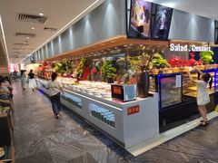 -食尚名肴自助涮烤