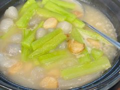 -双生不夜粥