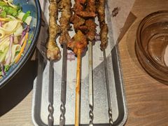 -耶里夏丽·新疆菜·28年喀什老馆(田林东路店)