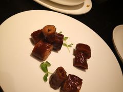 -甄御•海鲜新青岛菜(麦岛店)