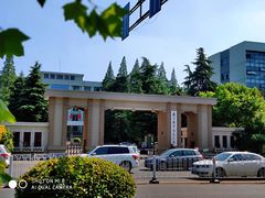 -南京航空航天大学(明故宫校区)