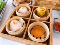 虾饺烧麦皇-粤拭轩·广东味道(祥和里店)
