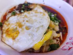-重庆小面·抄手(解放碑好吃街店)