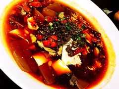 -皇城根北京风味主题餐厅(中海环宇城店)