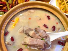 -庆峰龙虾烧烤(合肥一店)