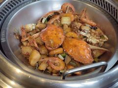 -七欣天香辣蟹火锅(武义壶山广场店)