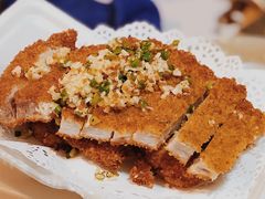 -特色椒盐排条(天山西路店)