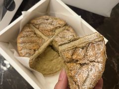-WHEAT&BAKER-麥(凯德来福士店)