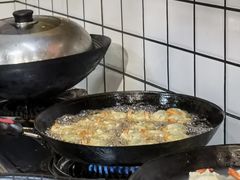 -岳季煎饺